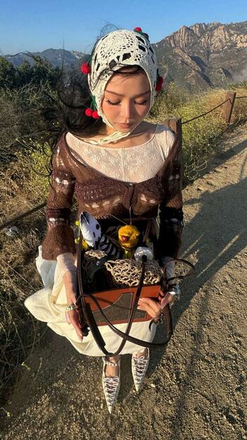 Full leaked Bella poarch private onlyfans photo