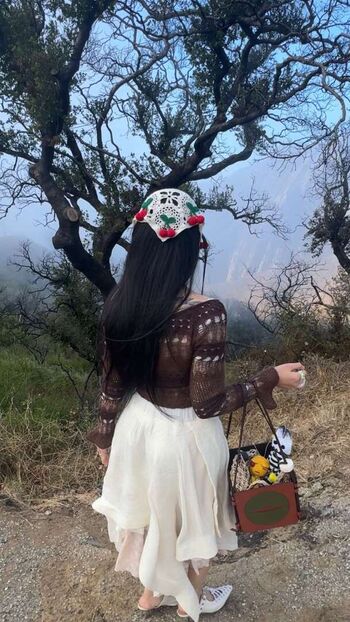 Full leaked Bella poarch private onlyfans photo