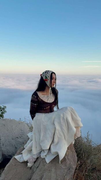 Full leaked Bella poarch private onlyfans photo