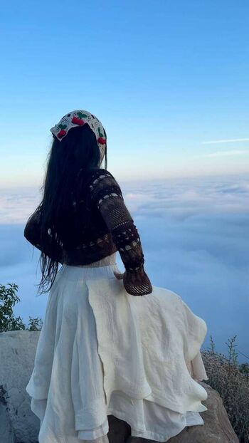 Full leaked Bella poarch private onlyfans photo