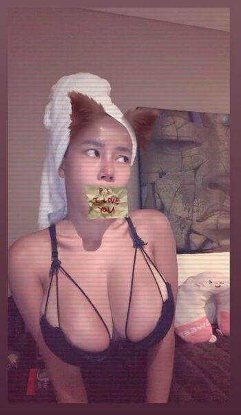 Full leaked Bella putri private onlyfans photo