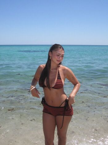 Full leaked Bella ramirez  page private onlyfans photo