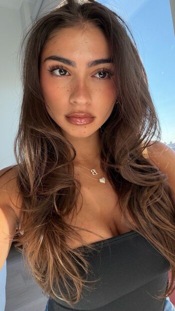 Full leaked Bella ramirez  page private onlyfans photo