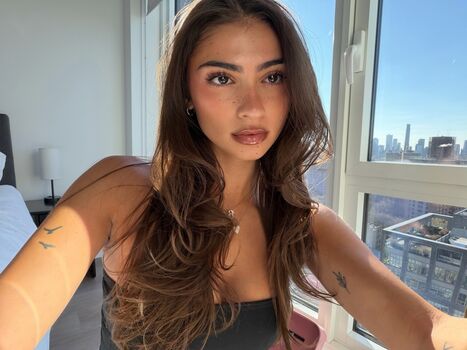 Full leaked Bella ramirez  page private onlyfans photo