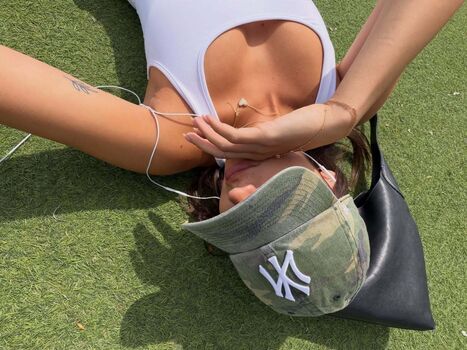 Full leaked Bella ramirez  page private onlyfans photo