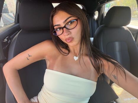 Full leaked Bella ramirez  page private onlyfans photo