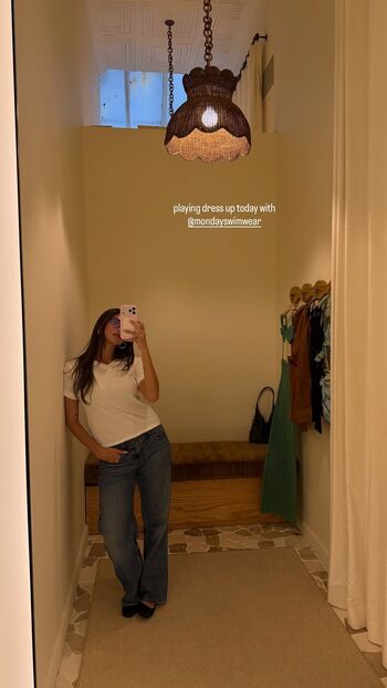Full leaked Bella ramirez private onlyfans photo