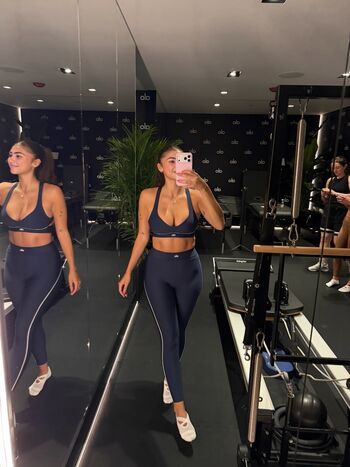 Full leaked Bella ramirez private onlyfans photo