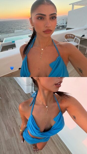 Full leaked Bella ramirez private onlyfans photo