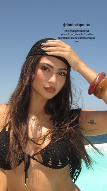 Full leaked Bella ramirez private onlyfans photo