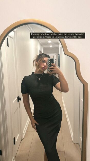 Full leaked Bella robertson private onlyfans photo