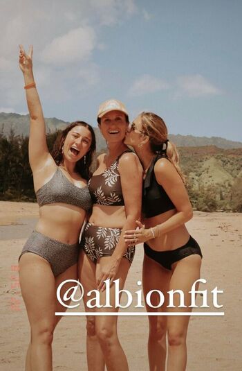 Full leaked Bella robertson private onlyfans photo