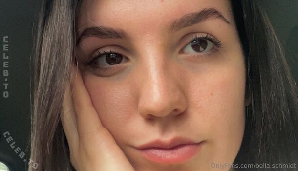 Full leaked Bella schmidt private onlyfans photo