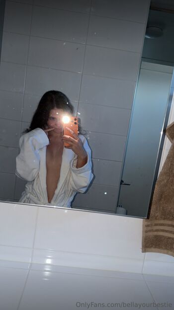 Bella Sten