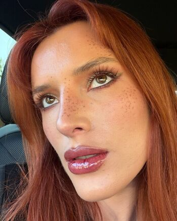 Full leaked Bella thorne private onlyfans photo