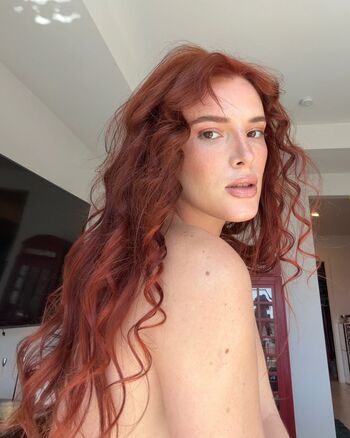 Full leaked Bella thorne page private onlyfans photo
