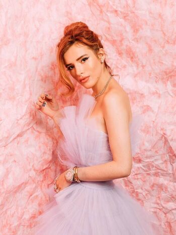 Full leaked Bella thorne page private onlyfans photo