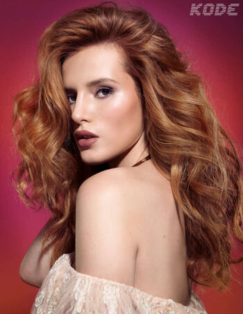 Full leaked Bella thorne page private onlyfans photo