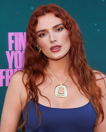 Full leaked Bella thorne page private onlyfans photo