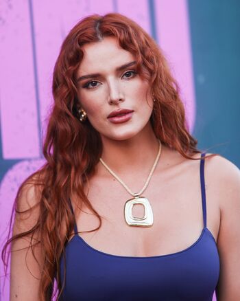 Full leaked Bella thorne page private onlyfans photo