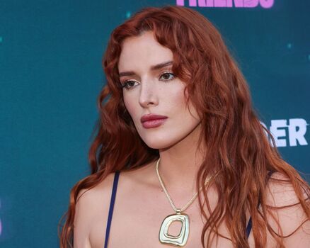Full leaked Bella thorne page private onlyfans photo