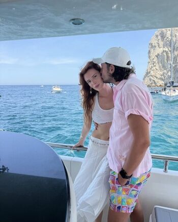 Bella Thorne