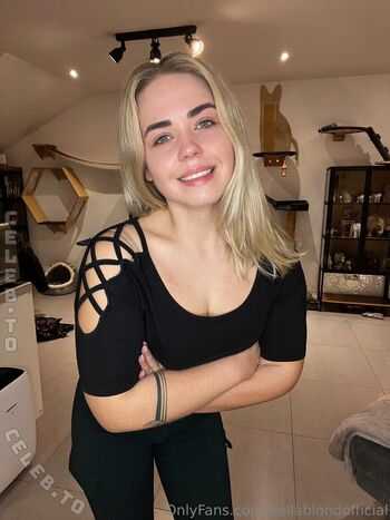 Bellablondofficial