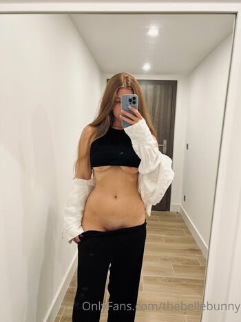 Bellabluebunny