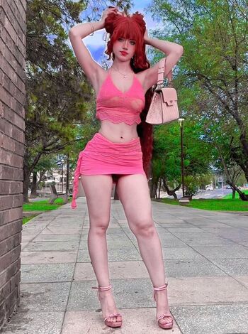 Full leaked Belladuenas isa private onlyfans photo