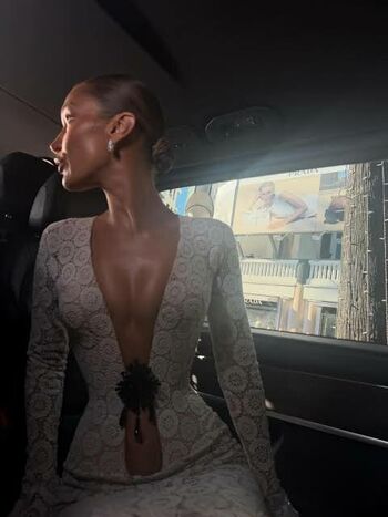 Full leaked Bellahadid private onlyfans photo