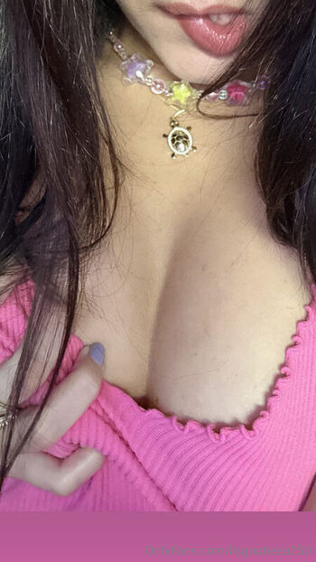 Full leaked Bellalis private onlyfans photo