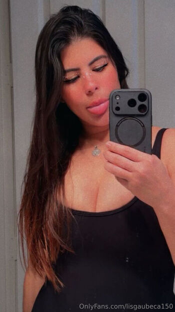 Full leaked Bellalis private onlyfans photo
