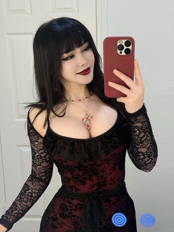 Full leaked Bellaramatv page private onlyfans photo