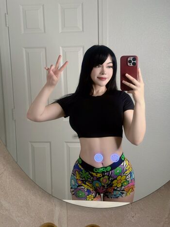Full leaked Bellaramatv page private onlyfans photo