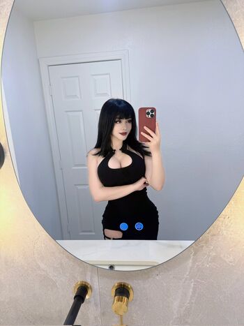 Full leaked Bellaramatv page private onlyfans photo