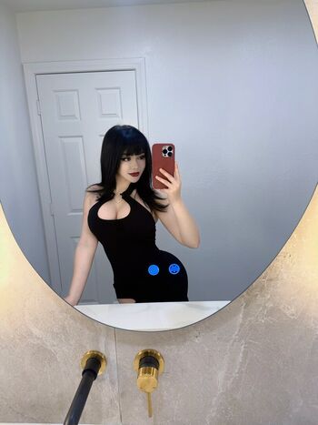 Full leaked Bellaramatv page private onlyfans photo