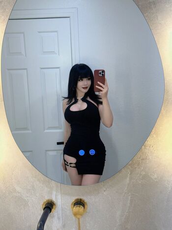 Full leaked Bellaramatv page private onlyfans photo