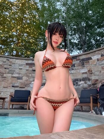 Full leaked Bellaramatv private onlyfans photo