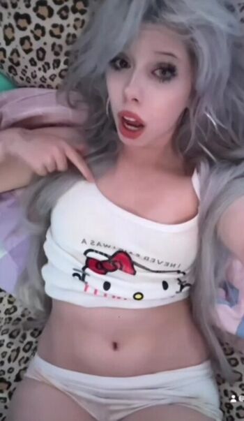 Full leaked Bellaroze private onlyfans photo