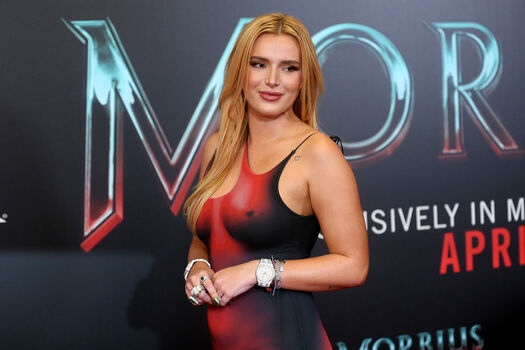 bellathorne
