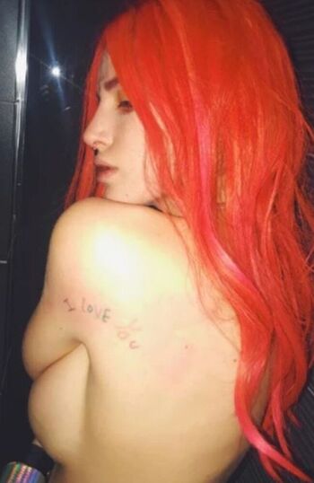 bellathorne