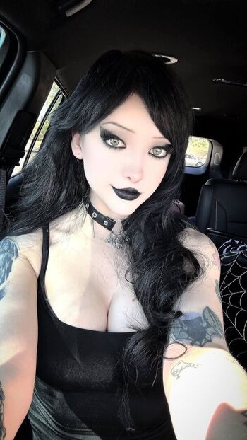 Full leaked Bellbobaggins private onlyfans photo