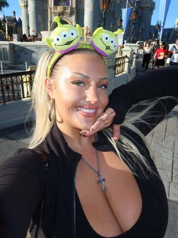Full leaked Belle brooks private onlyfans photo