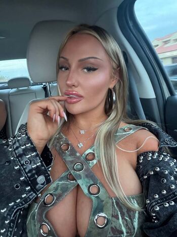 Full leaked Belle brooks private onlyfans photo