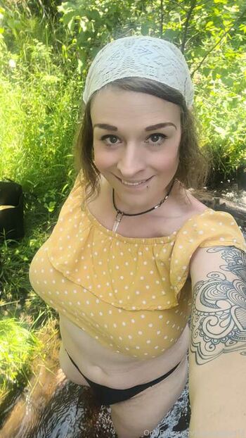 Full leaked Belle dejour private onlyfans photo