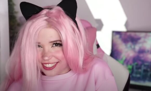 Belle Delphine