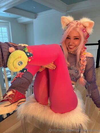 Belle Delphine