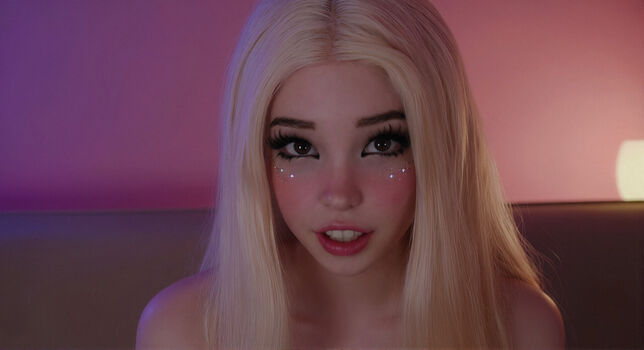 Full leaked Belle delphine  page private onlyfans photo