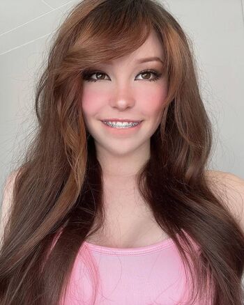 Belle Delphine