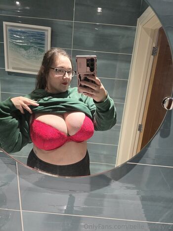 Full leaked Belle trixxy solo private onlyfans photo